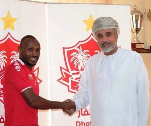 لاعب سوداني يهرب من الجوية ويتعاقد مع فريق خليجي