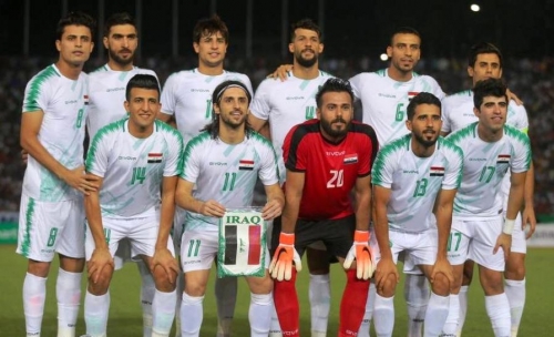 فيتنام تحضر الاسود لتصفيات كأس العالم