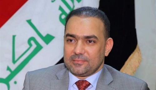 وزارة الثقافة تعلن تكليف "نوفل ابو رغيف" بمهام وكيل الوزارة 