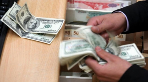 سعر صرف الدولار مقابل الدينار العراقي اليوم الأحد 