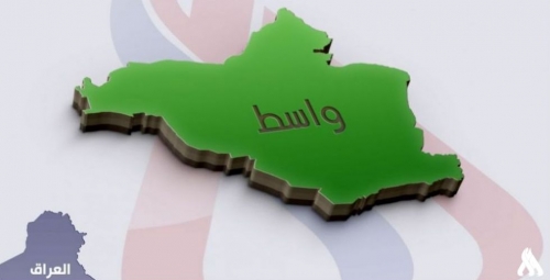 محافظة واسط تقرر تمديد حظر التجوال الشامل 
