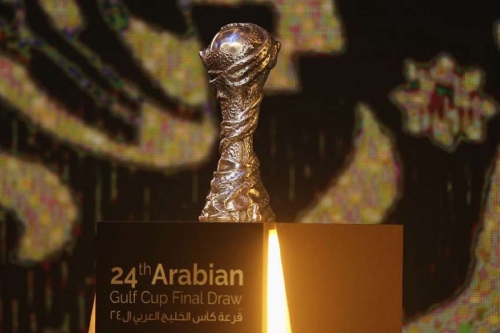 مقترح لتسمية كأس الخليج المقبلة بإسم الراحل "احمد راضي" 