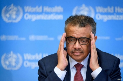 تحذيرات عالمية من سرعة زيادة الإصابات بكورونا 
