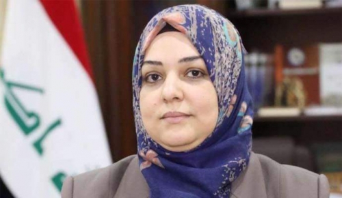الدهلكي : كمبش كانت المدافع عن حقوق أبناء المحافظات وخصوصا ديالى 