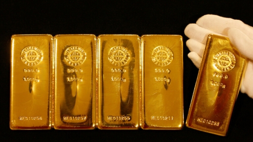 مخاوف كورونا تتفوق على اللقاح.. ارتفاع في أسعار الذهب