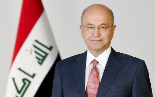 صالح: من المؤسف إقرار قانون تمويل العجز المالي بغياب التوافق الوطني