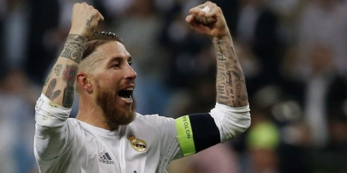 سان جيرمان يغري قائد الريال بعقد لـ 3 سنوات وراتب خيالي