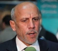 الطرفي يعد التدخل الامريكي بقانون الحرس الوطني مرفوضا