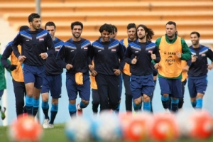 اتحاد الكرة يدرس التعاقد مع مدرب أجنبي [كبير] للمنتخب الوطني