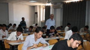 التربية: الاتفاق مع التعليم لاستضافة الجامعات امتحانات السادس الاعدادي