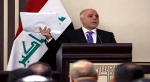 الوطنية: قائمة مرشحي العبادي الغيت تماما والكتل ستقدم مرشحيها