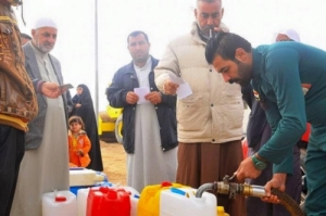 النفط تُعيد تفعيل بطاقتي الوقود [5و8] لانخفاض الحرارة
