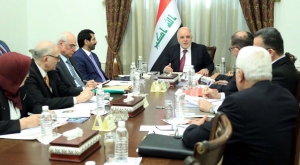 العبادي: ماضون بتقديم المفسدين للقضاء واسترداد الأموال