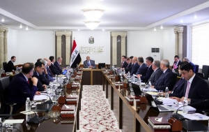 مجلس الوزراء يصدر قرارا بشأن ترفيعات الموظفين ومستحقات العقود